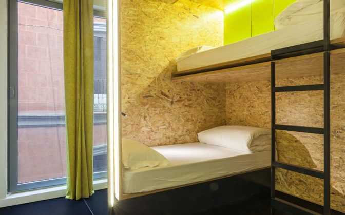 habitacion-dormir-madrid-centro