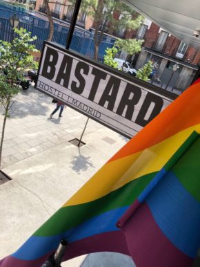 Orgullo Gay Madrid