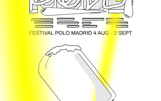 Festival Polo 2