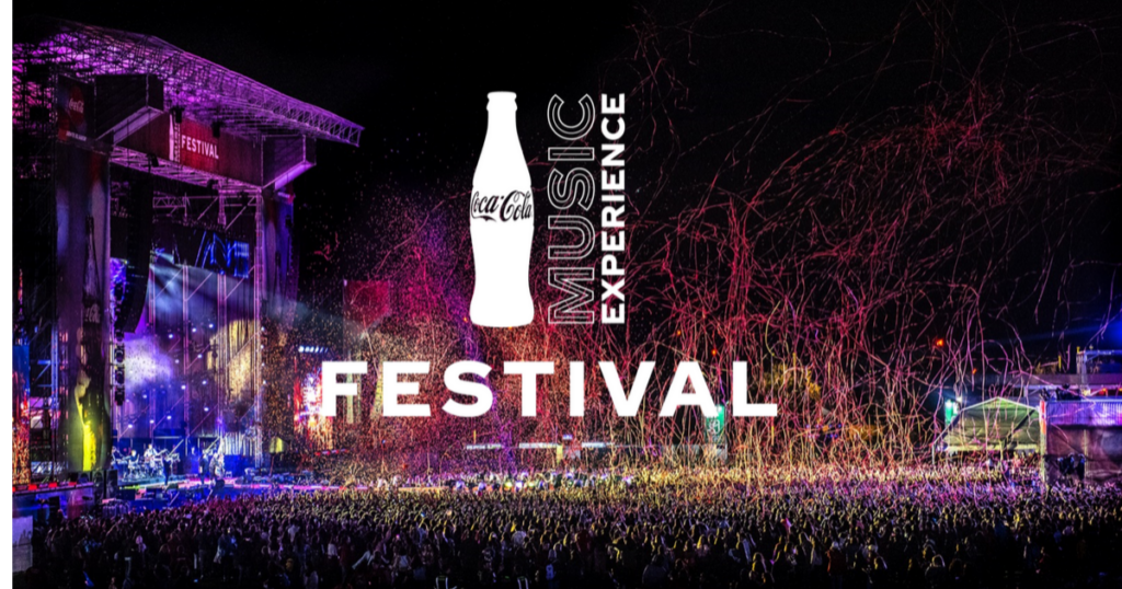 cocacola fest bastardo hostel madrid