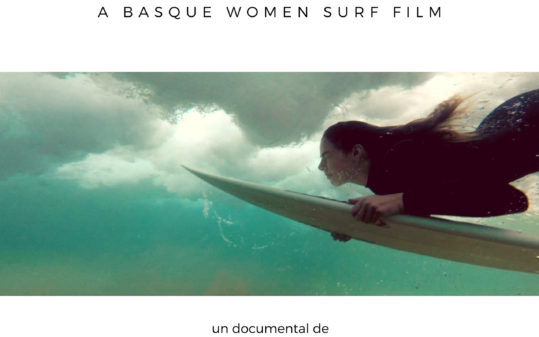 glassy documental surf