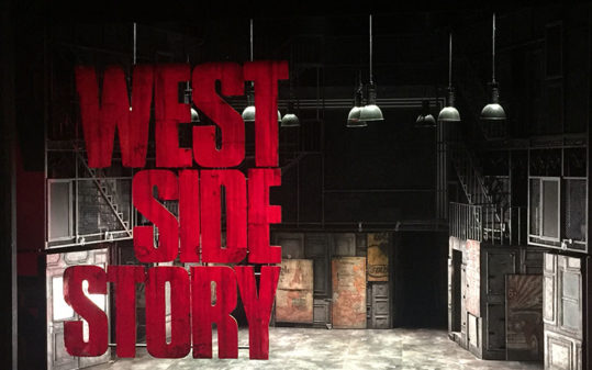 west side story musicales madrid