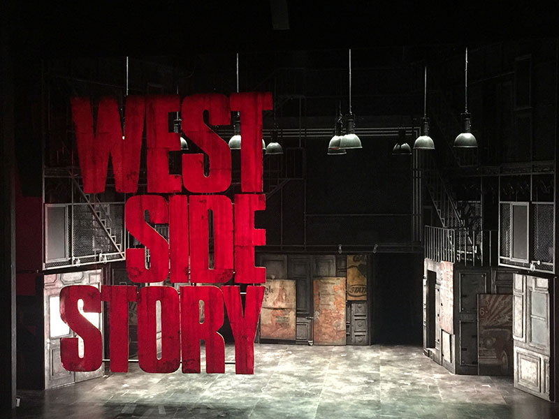 west side story musicales madrid