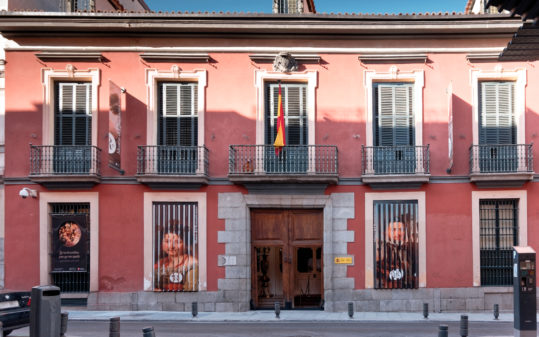 meriendas por malasaña