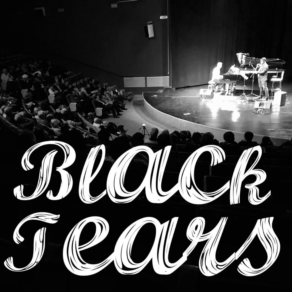 black-tears