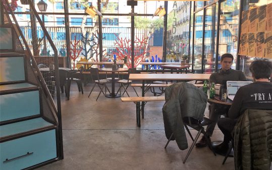 coworking-madrid