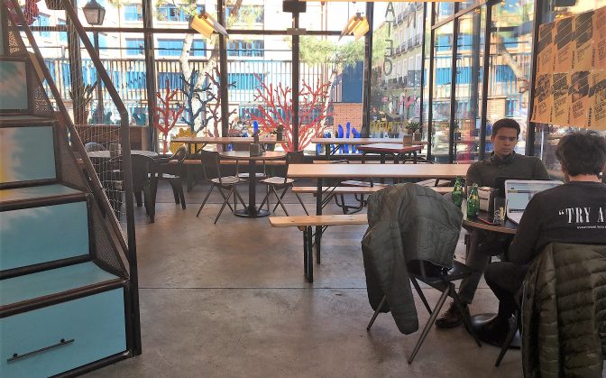 coworking-madrid