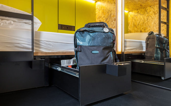 habitaciones dobles hotel madrid