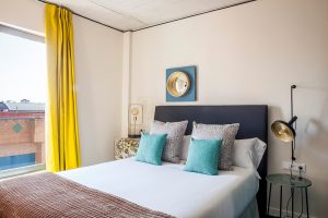 ventajas exclusivas reserva online hotel madrid