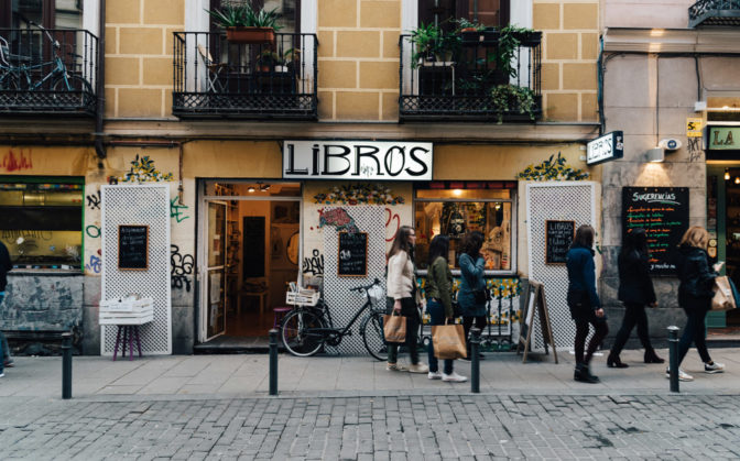 librerias-de-madrid-que-visitar