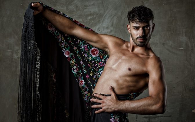 espectaculo flamenco madrid gratis