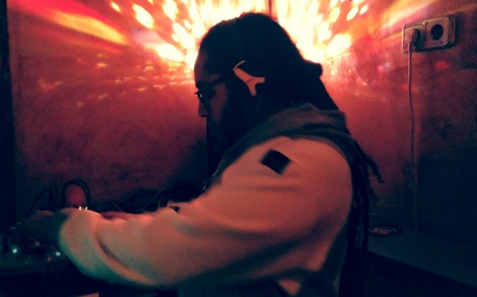 DJ Set en Bastardo