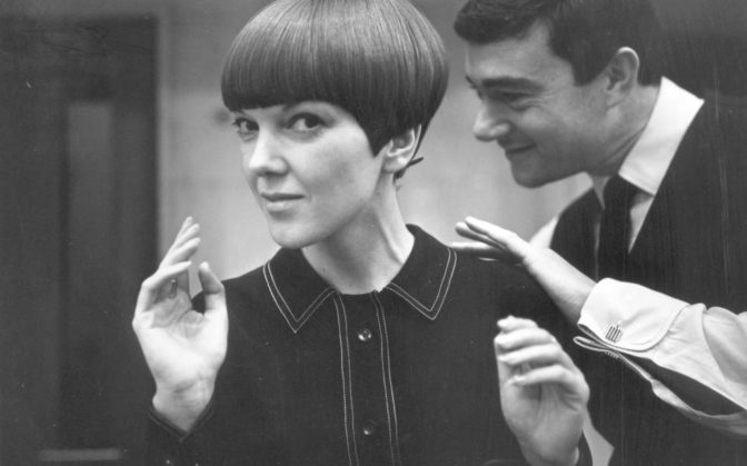 mary quant