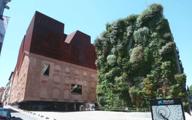 CaixaForum