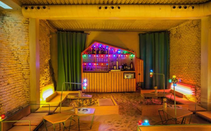 bar ojala