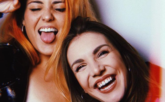 andrea compton libro el fin del mundo te pille de risas youtuber