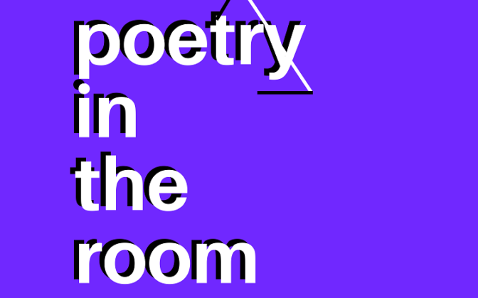 Poetry in the room Bastardo Hostel