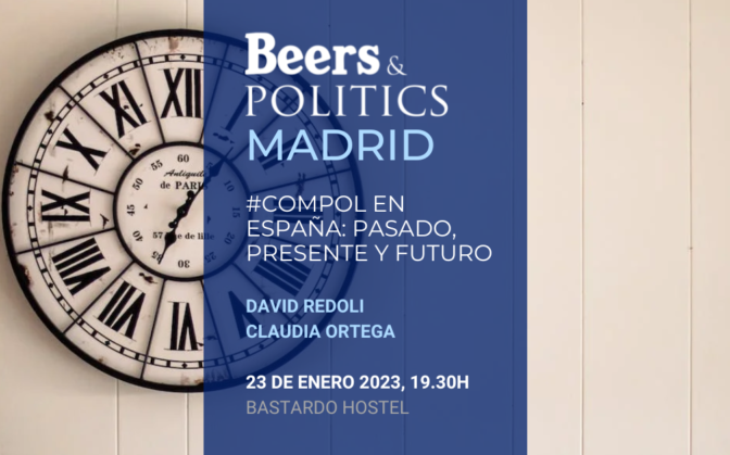 Politics_CladiaOrtega__ComPol_BastardoHostel_HabitacionesBaratas_MadridCentro