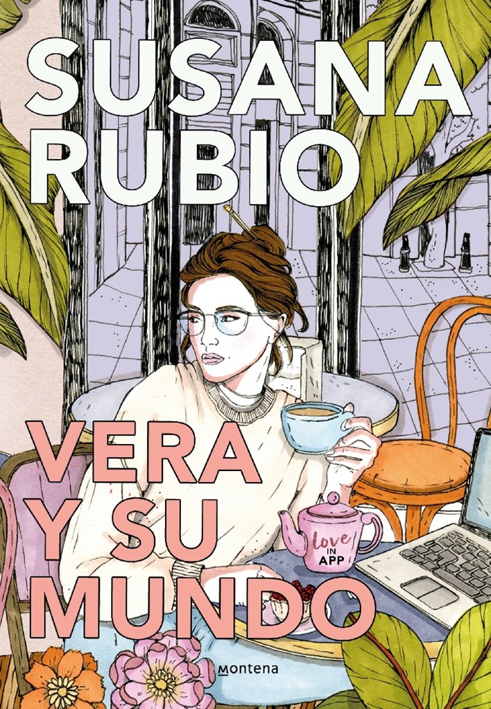 Susana Rubio-Vera y su mundo-Bastardo Hostel Madrid centro barato 01