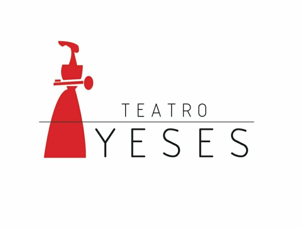 Descalzas Teatro Yeses Bastardo Hostel Madrid