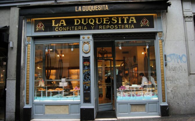 la duquesita 3