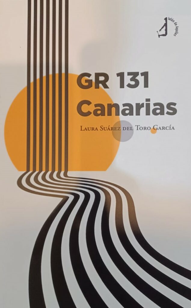 gr 131 canarias