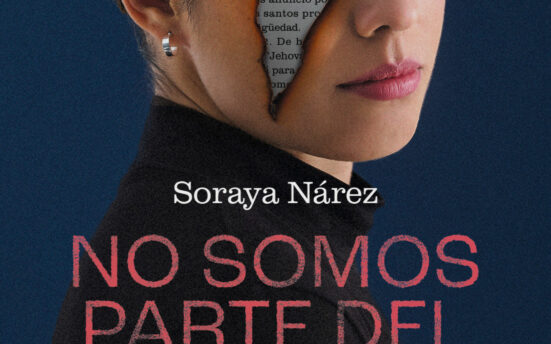 Soraya-Narez-en-Bastardo-Hostel-Libro