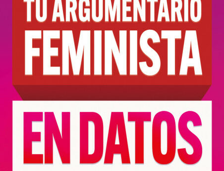 Tu argumentario feminista en datos Bastardo Hostel Madrid