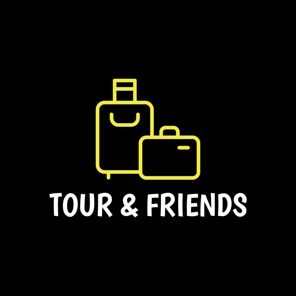 Tour & friend Bastardo Hostel Madrid destino