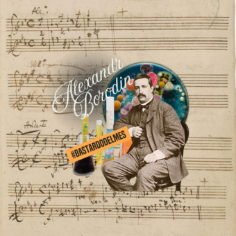 Alexandr Borodin bastardo hostel madrid