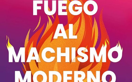 fuego al machismo moderno julia salander bastardo hostel madrid