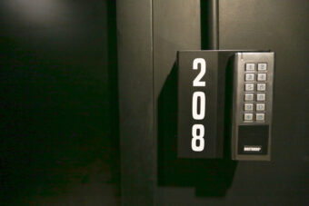 Acceso Pin Bastardo Hostel Madrid Barato