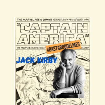 Jack kibry bastardo hostel