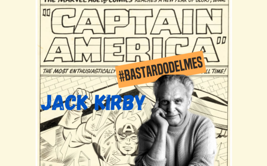 Jack kibry bastardo hostel