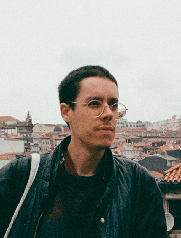 adrián ambrosio bastardo hostel madrid