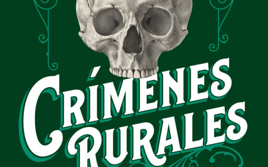 crímes rurales bastardo hostel madrid