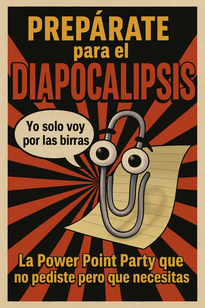 diapocalipsis bastardo hostel madrid