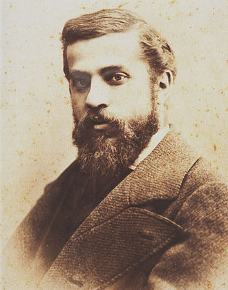 antonio gaudí bastardo hostel madrid