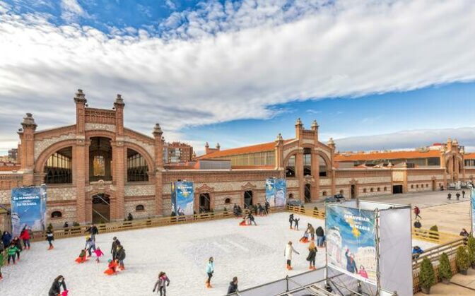 matadero bastardo hostel madrid