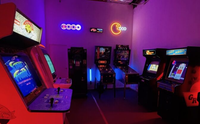 zooo juegos bastardo hostel madrid