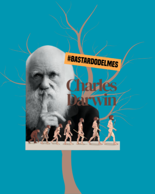 Charles Darwin Bastardo del mes julio 25 Web (2)