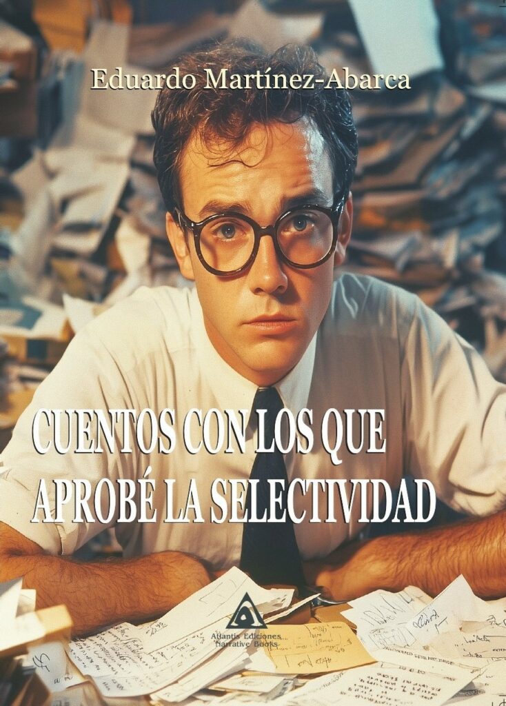 Cuentos con los que aprobé selectividad bastardo hostel madrid