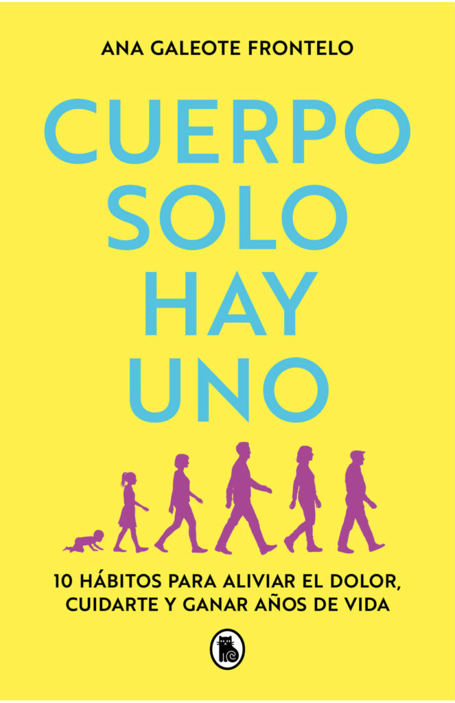 cuerpo solo hay uno bastardo hostel madrid