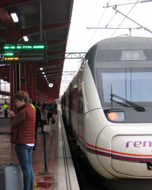 Bastardos al tren hostel madrid