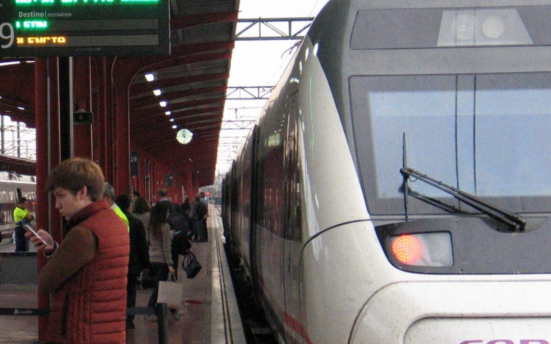Bastardos al tren hostel madrid