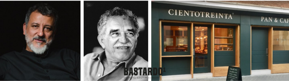 cientotreinta bastardo hostel madrid