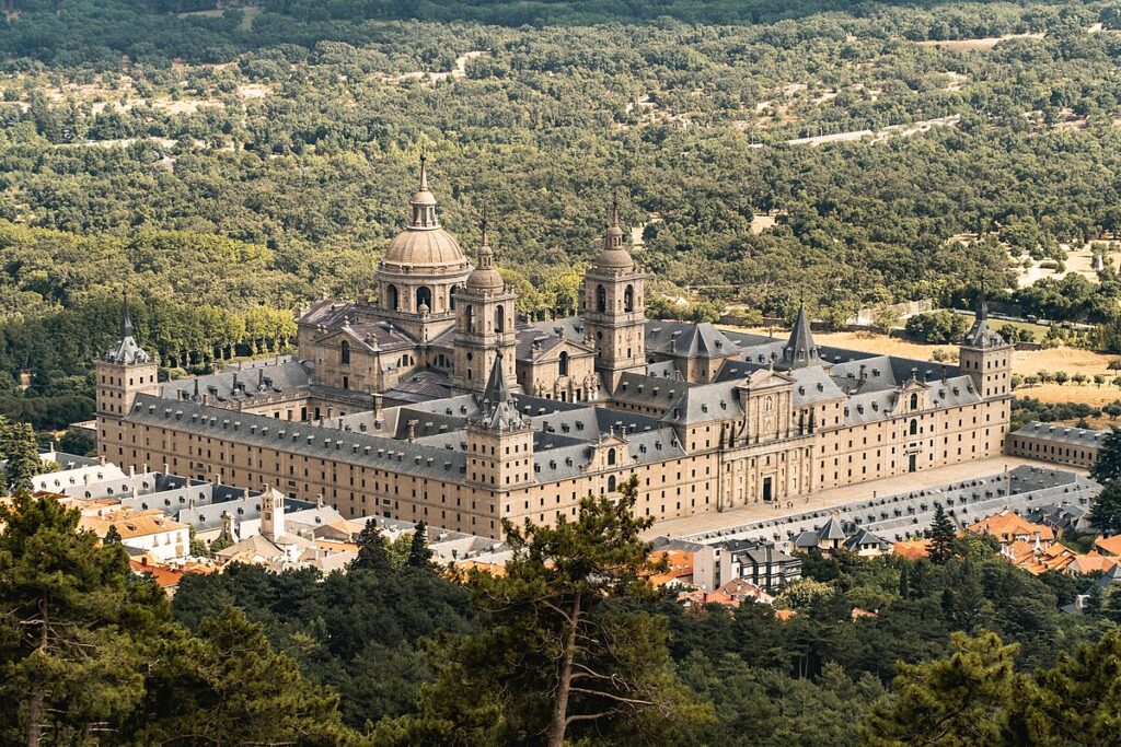 el escorial bastardo hostel madrid