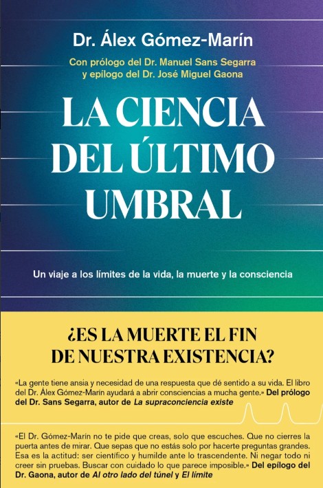 la ciencia del último umbral bastardo hostel madrid