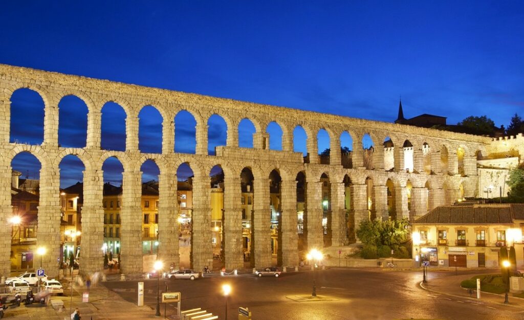 segovia bastardo hostel madrid