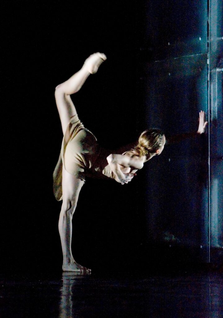Luisa Maria Arias_Festival de danza